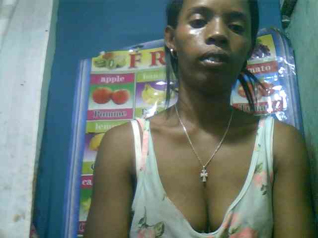 Fanihsexy webcam