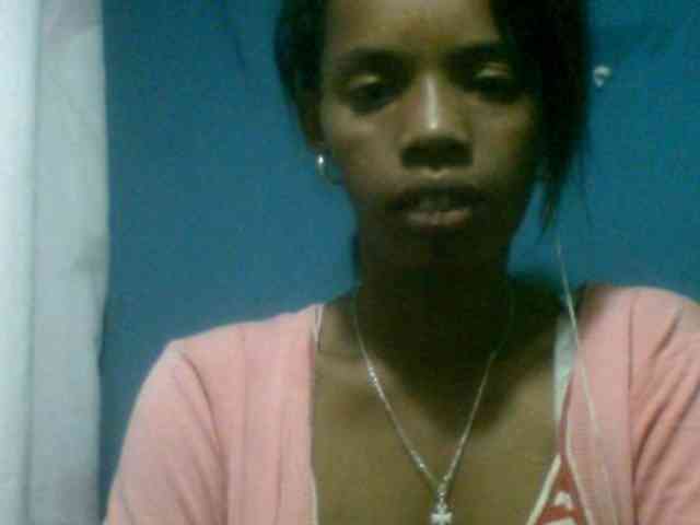 Fanihsexy webcam