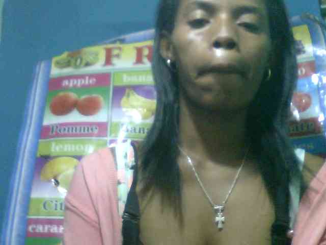 Fanihsexy webcam
