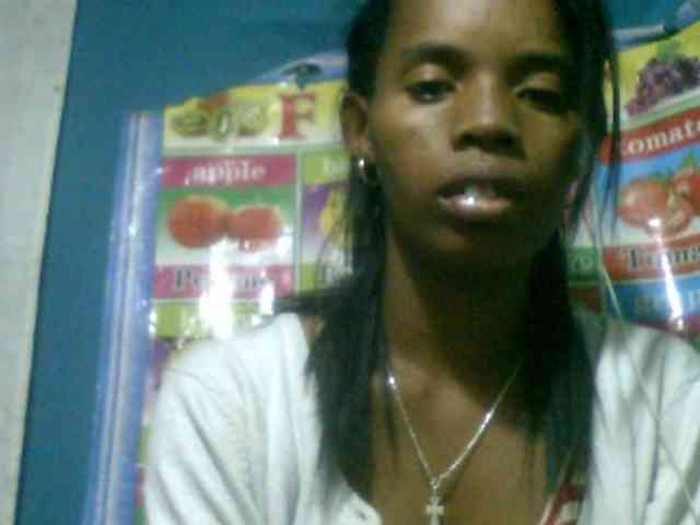 Fanihsexy webcam