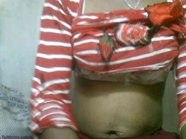 Fanihsexy webcam