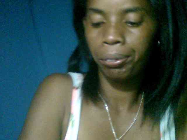 Fanihsexy webcam