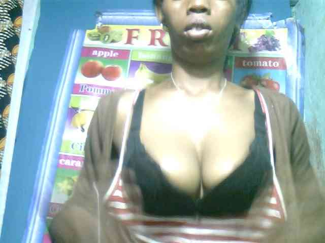 Fanihsexy webcam