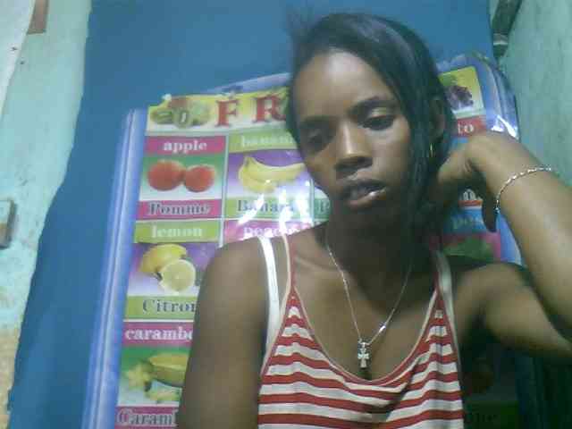 Fanihsexy webcam