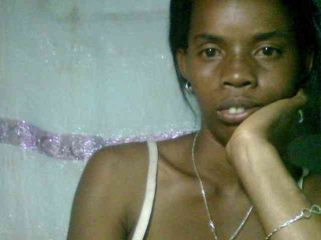 Fanihsexy webcam