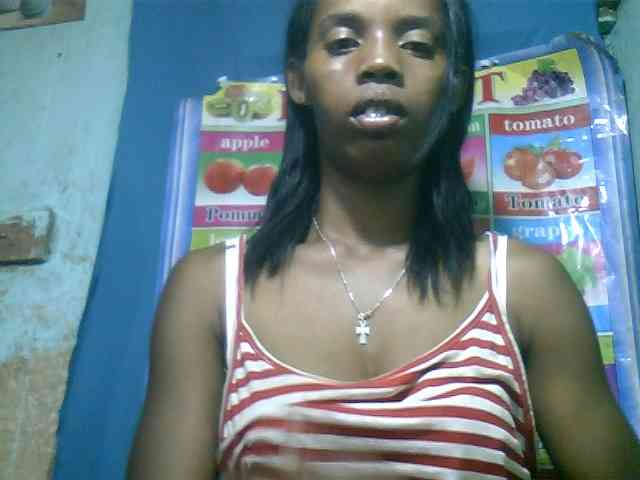 Fanihsexy webcam