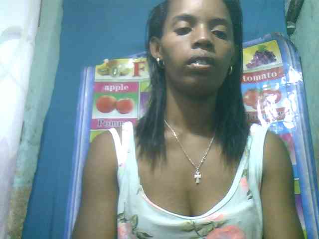 Fanihsexy webcam