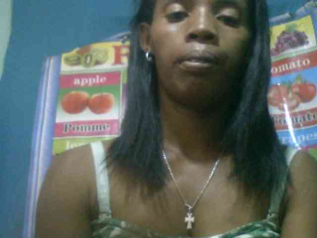 Fanihsexy webcam