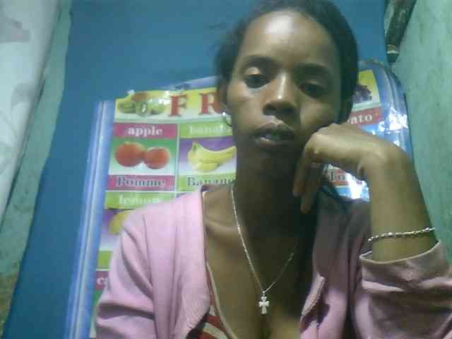 Fanihsexy webcam