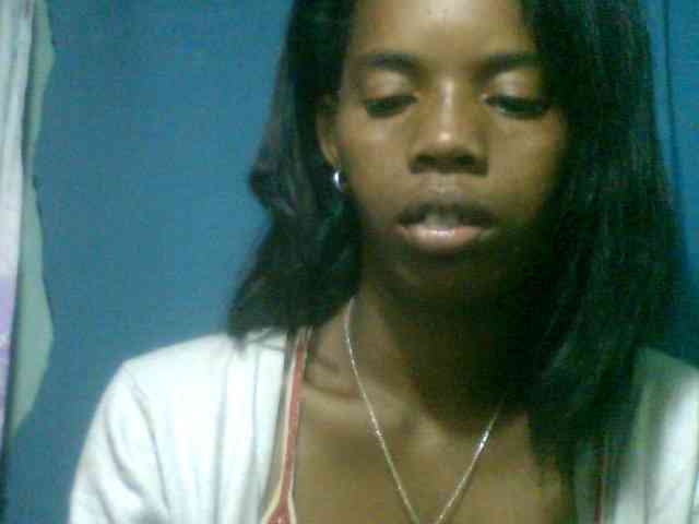 Fanihsexy webcam