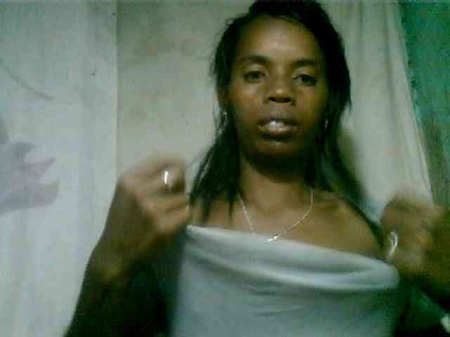 Fanihsexy webcam
