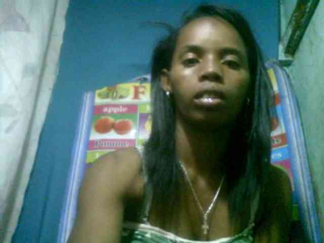 Fanihsexy webcam