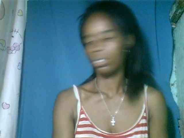 Fanihsexy webcam