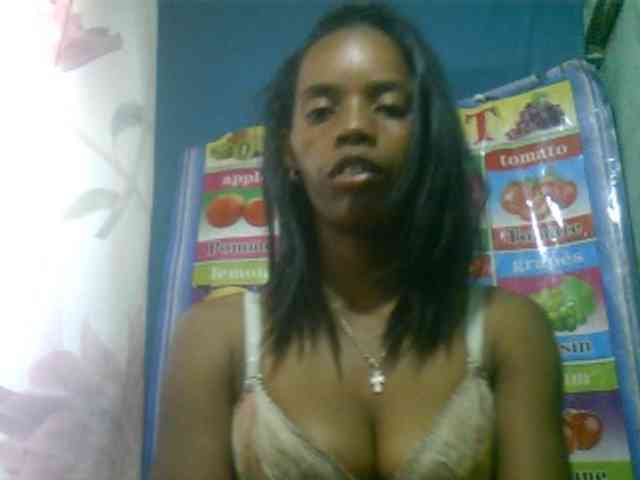 Fanihsexy webcam