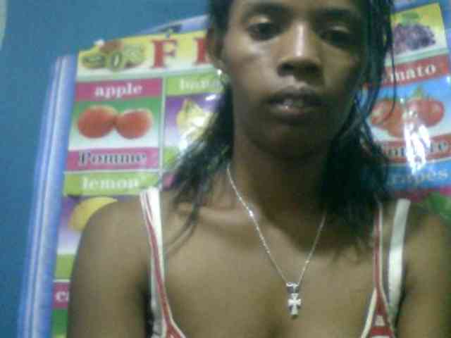 Modèle: Fanihsexy
