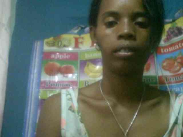 Fanihsexy webcam