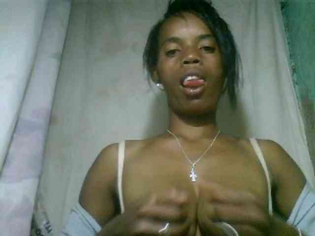 Fanihsexy webcam