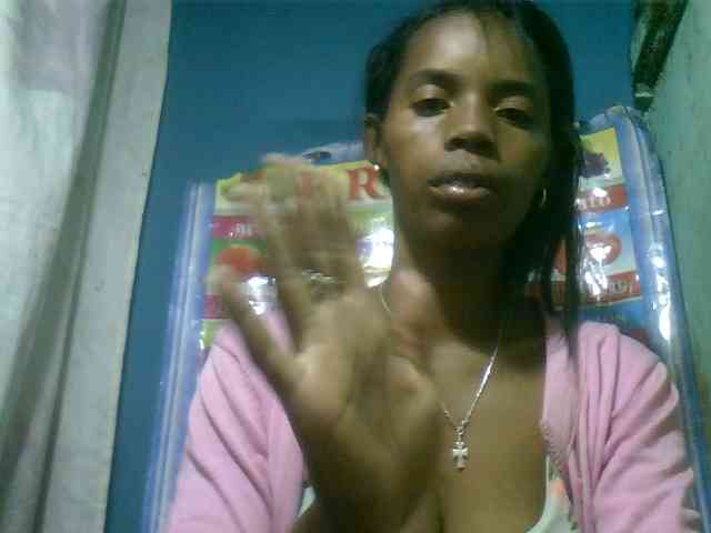 Fanihsexy webcam