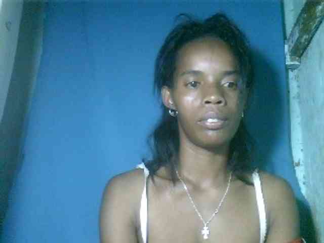 Fanihsexy webcam