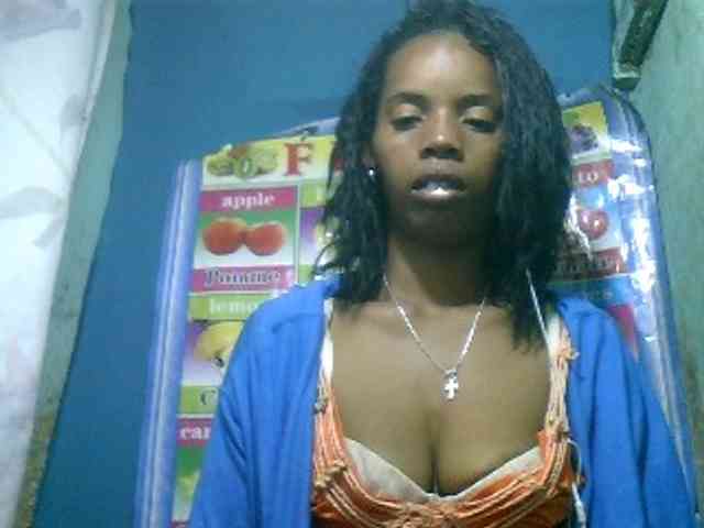 Fanihsexy webcam