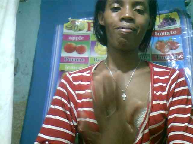 Fanihsexy webcam