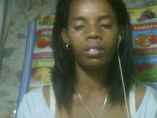 Fanihsexy webcam