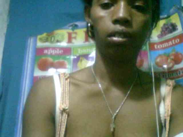 Fanihsexy webcam
