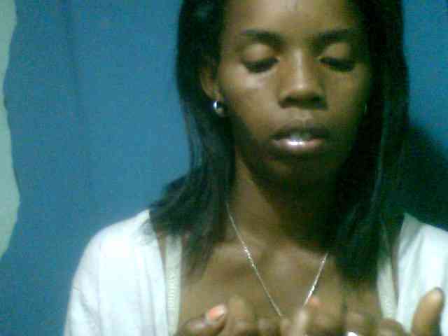 Fanihsexy webcam