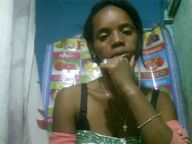 Fanihsexy webcam