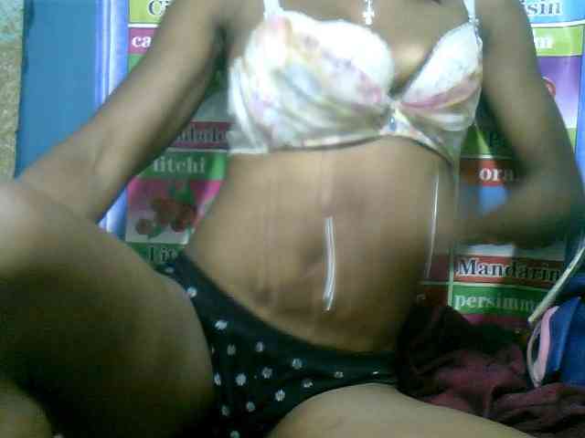 Fanihsexy webcam