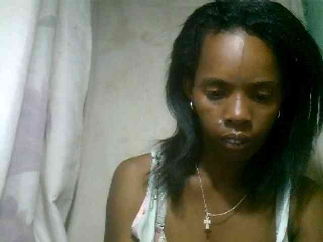 Fanihsexy webcam