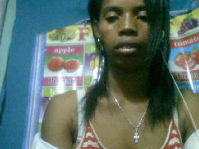 Modèle: Fanihsexy