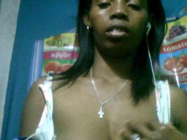Fanihsexy webcam