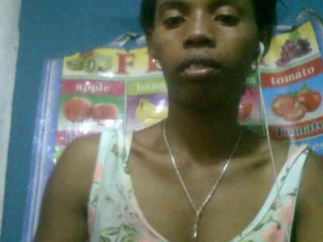 Fanihsexy webcam