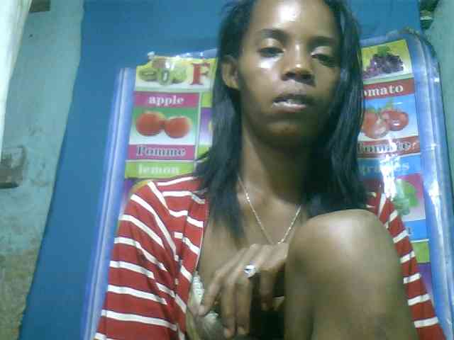 Fanihsexy webcam