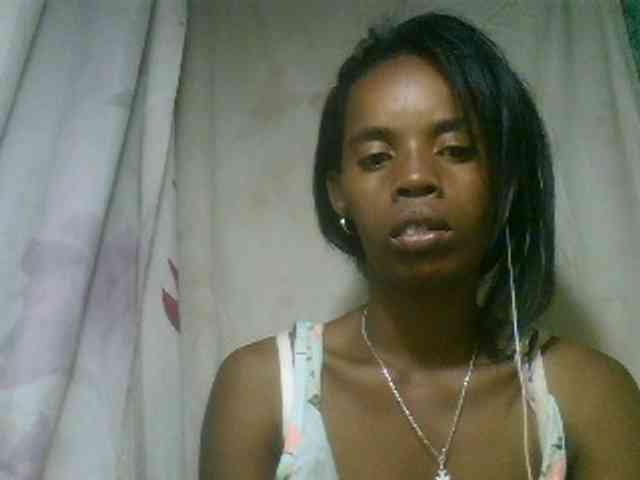 Fanihsexy webcam