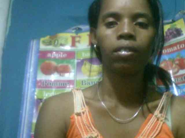 Fanihsexy webcam