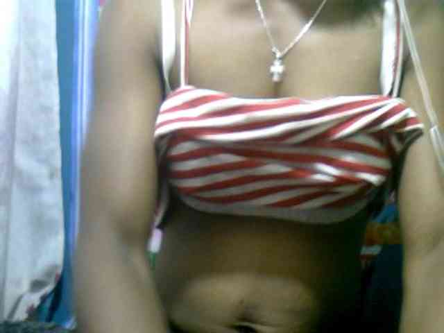 Modèle: Fanihsexy