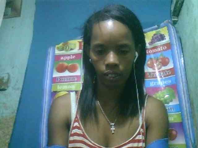 Fanihsexy webcam
