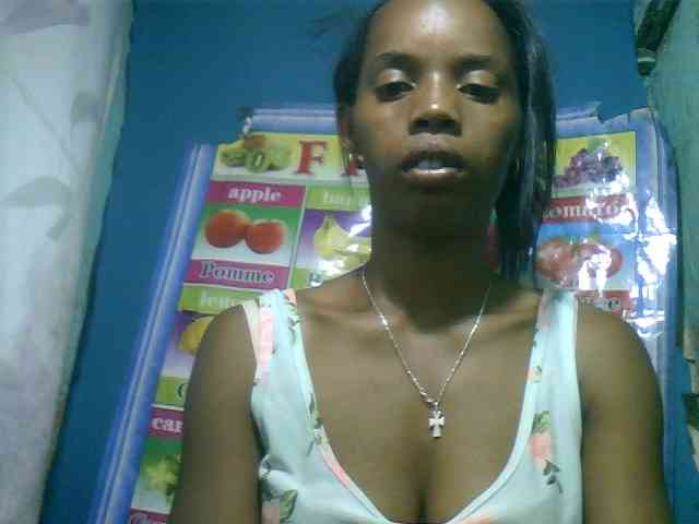 Fanihsexy webcam