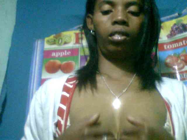 Fanihsexy webcam