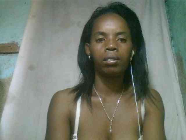 Fanihsexy webcam