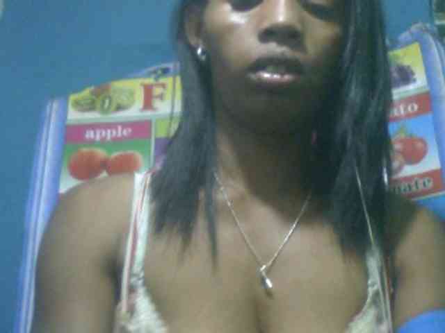 Fanihsexy webcam