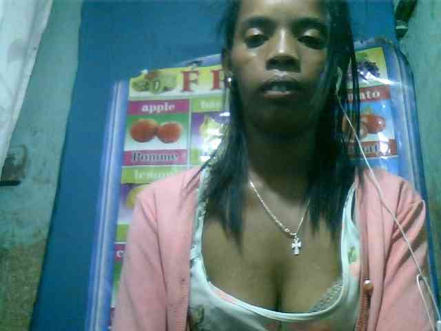 Fanihsexy webcam