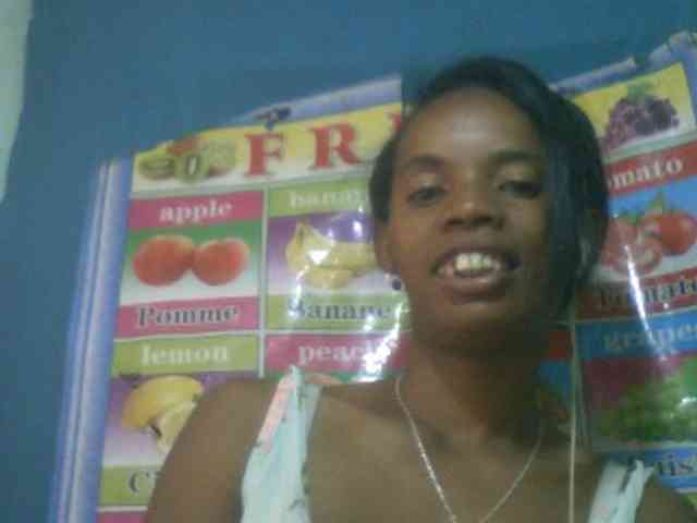 Fanihsexy webcam