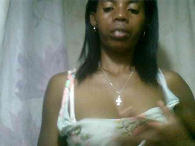 Fanihsexy webcam