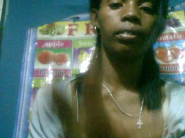 Fanihsexy webcam