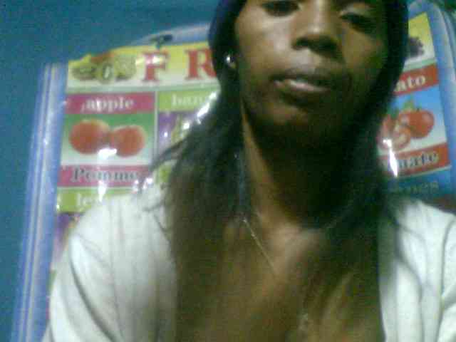 Fanihsexy webcam