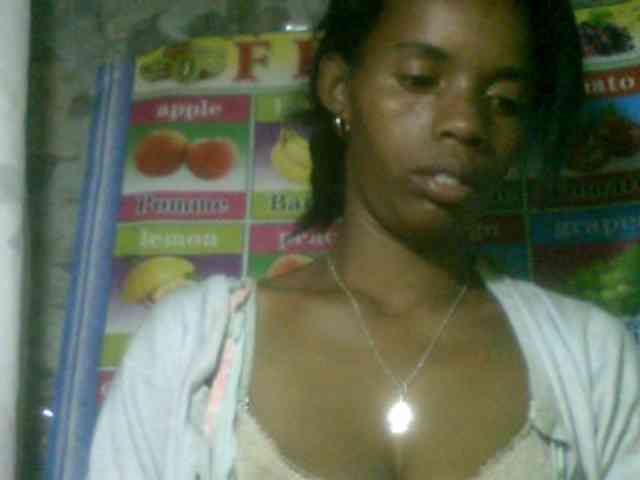Fanihsexy webcam