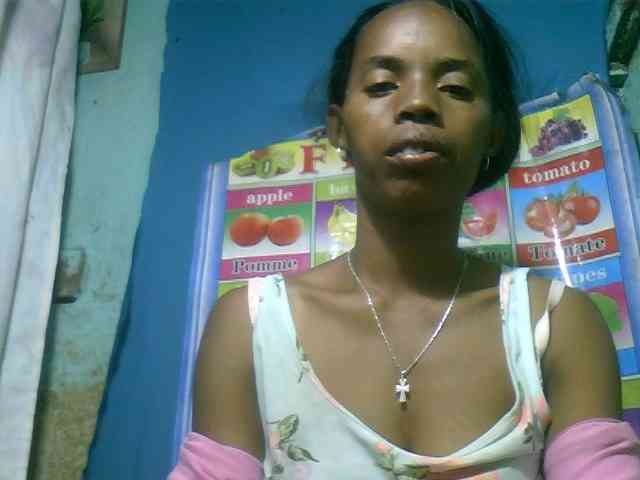 Fanihsexy webcam